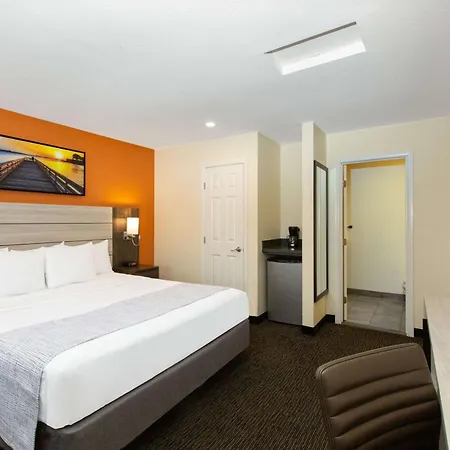 Days Inn By Wyndham Monterey-Fisherman'S Wharf Aquarium-2
